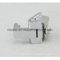 Triangle Steel Corner Door Hinge